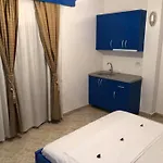Casa de hóspedes Elvis Caca Ksamil