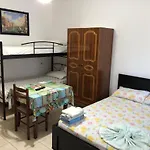 Casa de hóspedes Elvis Caca Ksamil
