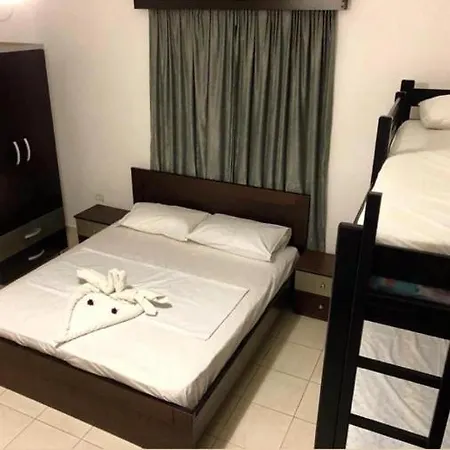 Guest house Elvis Caca
