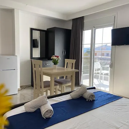 Elvis Caca Guest house 4*
