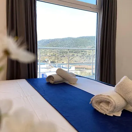 Elvis Caca Guest house