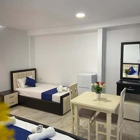 Guest house Elvis Caca