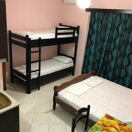 Elvis Caca Guest house