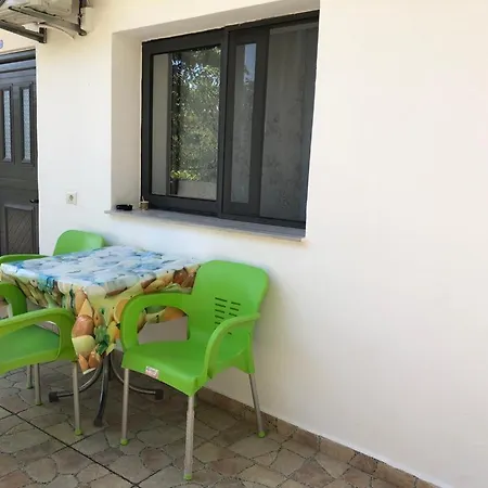 Elvis Caca Affittacamere Ksamil