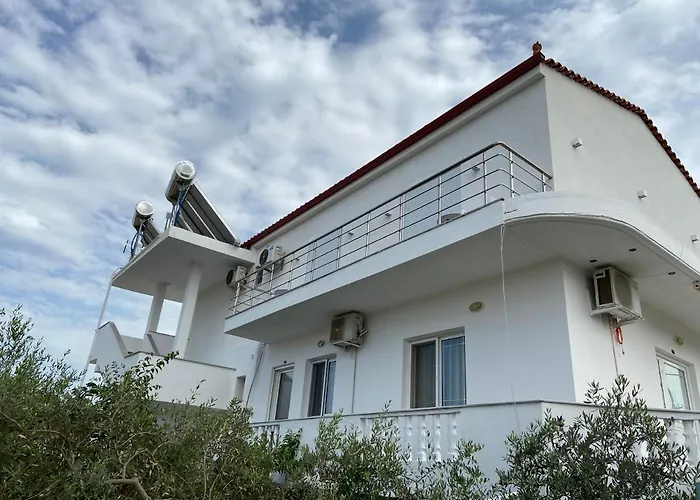 Vendégház Elvis Caca