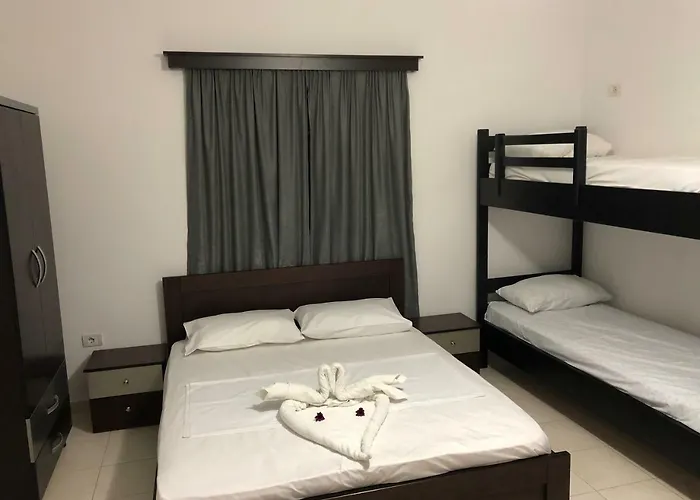 Elvis Caca Vendégház 4*